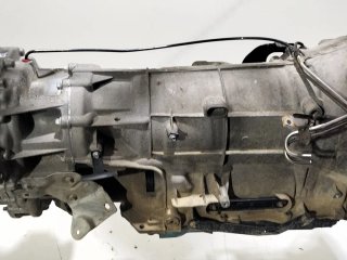 CAJA CAMBIOS AUTOMATICA 8HP-70