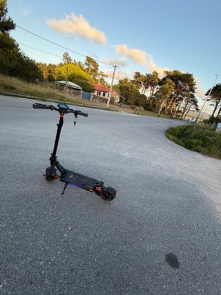 Kukirin G2 Master Patinete Eléctrico