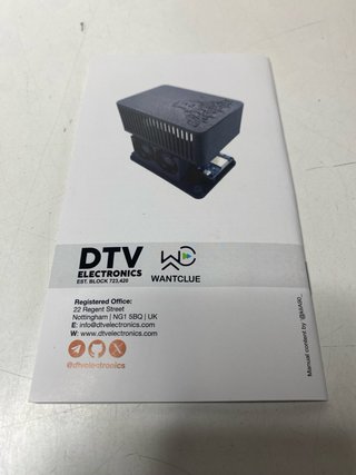: Lote 3 Mineros Bitcoin Bitforge Nano DTV