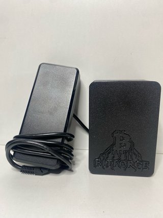 : Lote 3 Mineros Bitcoin Bitforge Nano DTV