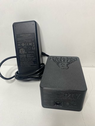 : Lote 3 Mineros Bitcoin Bitforge Nano DTV