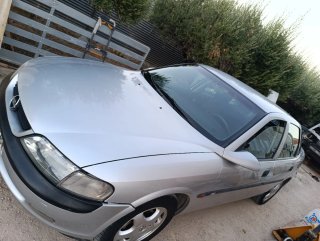 Opel Vectra 1998