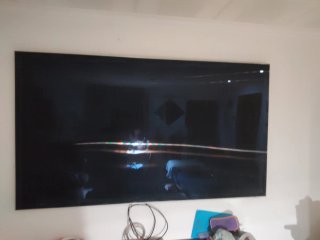 Televisor Samsung QN95B Neo QLED 214cm 85" SmartTV
