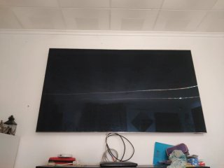 Televisor Samsung QN95B Neo QLED 214cm 85" SmartTV