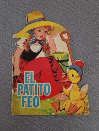 Cuentos variados