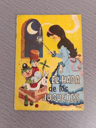 Cuentos variados