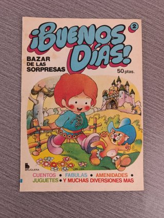 Cuentos variados