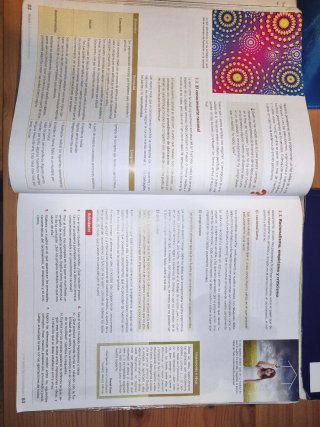 Filosofía, 1 Bachillerato