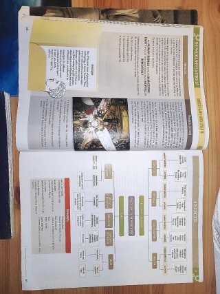 Filosofía, 1 Bachillerato