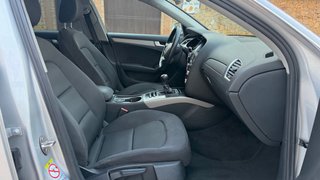 Audi A4 2012 2.0tdi