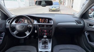 Audi A4 2012 2.0tdi