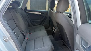 Audi A4 2012 2.0tdi
