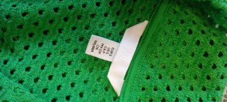 Maglia e Pantalone Animalier Mezza Stagione