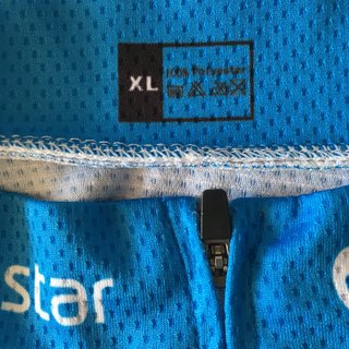 Maillot Movistar Team Ciclismo (XL)