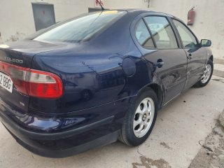 Seat Toledo 1.9