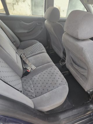 Seat Toledo 1.9
