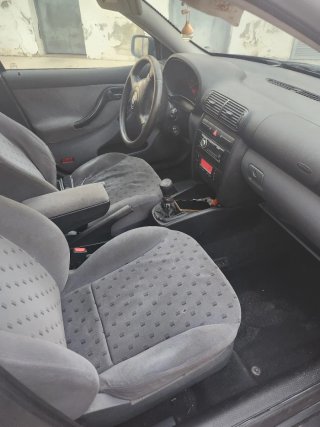 Seat Toledo 1.9