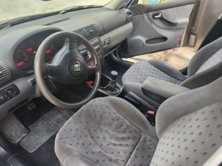 Seat Toledo 1.9