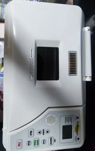 Robot de cocina La Cocinera L9450C