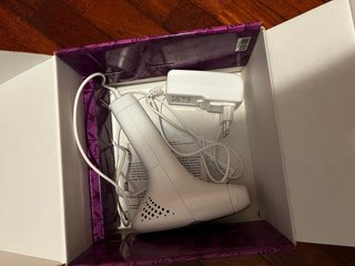 Silk'n Flash&Go Luce Pulsata