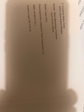Libro Nunca mas, imagenes de guerra