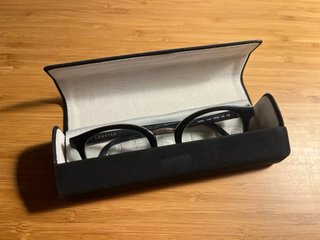 Gafas Project Lobster negras