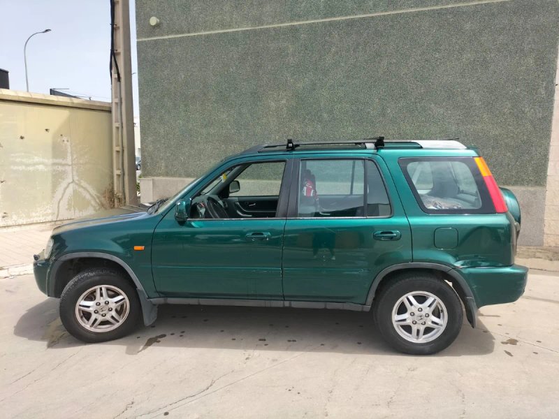 Honda CR-V 2000 - foto 1