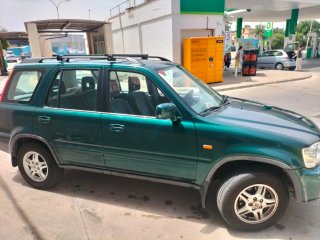 Honda CR-V 2000