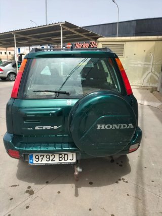 Honda CR-V 2000