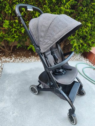 Silla de paseo Joolz Aer