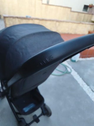 Silla de paseo Joolz Aer