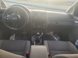 Volkswagen Tayron 2011