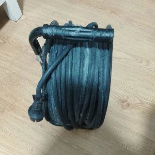 Enrollador de cable 40m BizLine