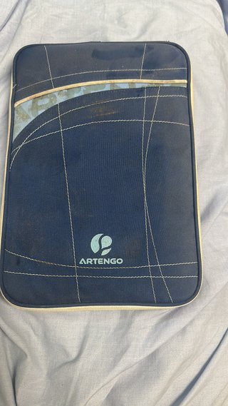 Mesa de ping pong
