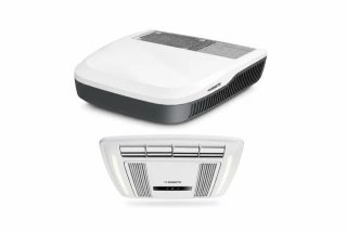 Aire Acondicionado Dometic FJX433 2200W. 4 meses