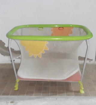 Parque infantil