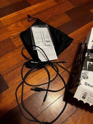 Skullcandy Hesh 2 Wireless Cuffie