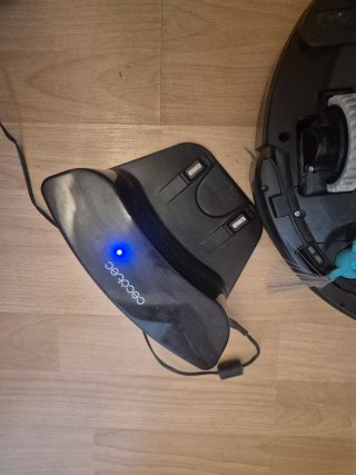 Robot Aspirador Conga 1490 Cecotec