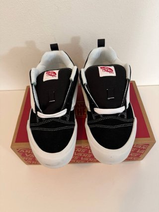Vans Knu Skool Talla 42
