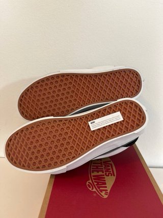 Vans Knu Skool Talla 42