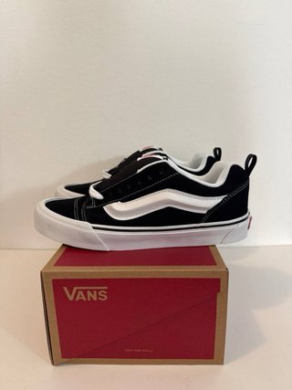 Vans Knu Skool Talla 42