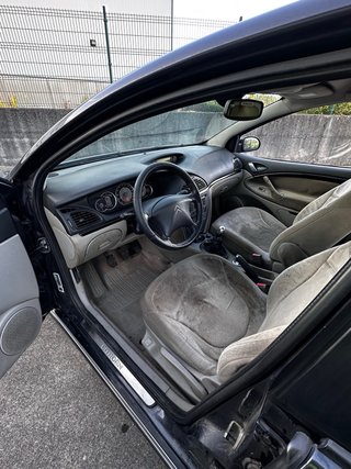 Citroen C5 2005