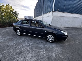 Citroen C5 2005