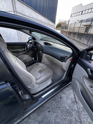 Citroen C5 2005