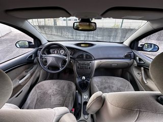 Citroen C5 2005