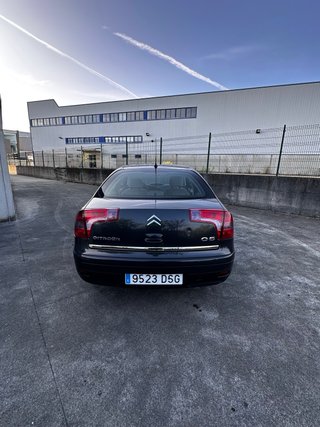 Citroen C5 2005