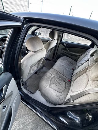 Citroen C5 2005