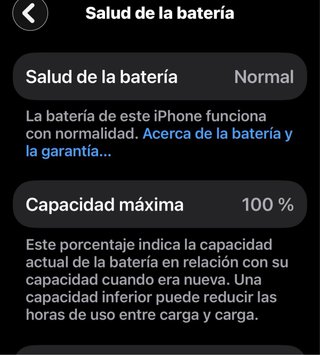 iPhone 17 Pro Naranja, 2 mes, comprado en orange,