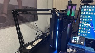 Pc gaming