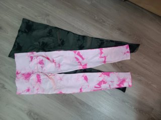 Lote de chaqueta pantalones cortos pitillo 18 pren